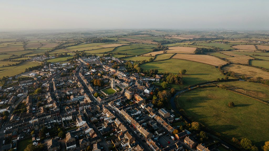 NPPF impact on Local Plans